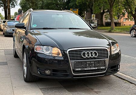 Audi A4 Avant 2.7 TDI