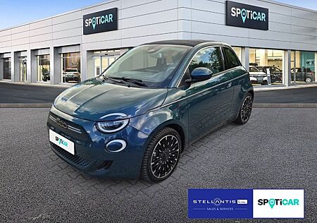 Fiat 500E C La Prima by Bocelli Batterie 42 kWh