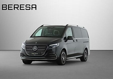 Mercedes-Benz V 300 d Avantgarde Lang 4MATIC AMG AHK Standhz.