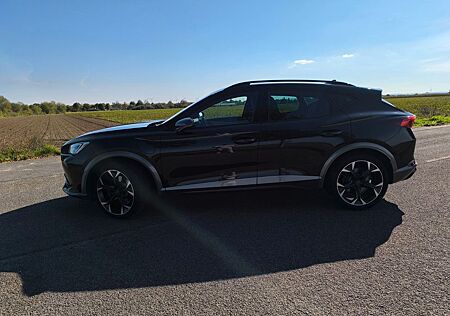 Cupra Formentor gebraucht kaufen Cupra Formentor 1.4 e-HYBRID 180kW VZ DSG VZ