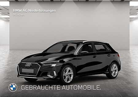 Audi A3 30 TFSI Sportback MMI Plus Vitual Cockpit Plu