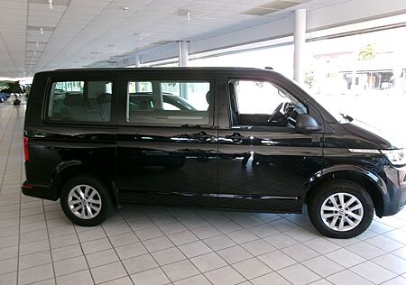 VW T6 Multivan Volkswagen 7-SITZER/DSG-AUTOMATIK/CAM/SHZ/LED
