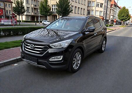 Hyundai Santa Fe 2.2 CRDi *Premium *4WD *Rückfahrkamera