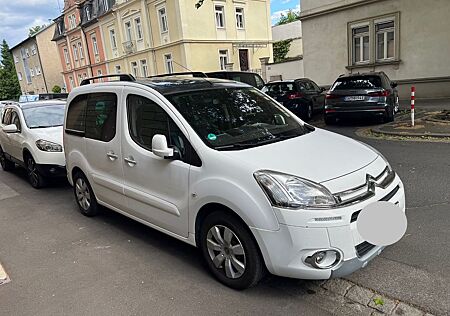Citroën Berlingo Multispace Selection*KLIMA*TÜV NEU*