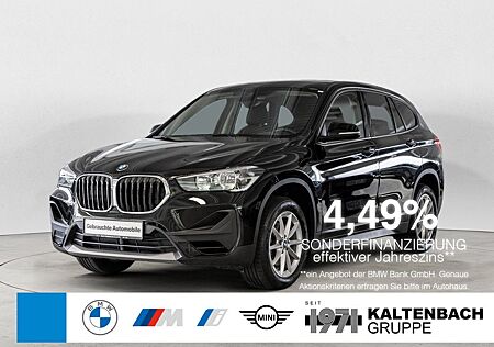 BMW X1 sDrive 18i Advantage KLIMA PDC SHZ NAVIGATION