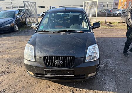 Kia Picanto 1.1 LX