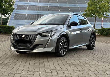 Peugeot 208 GT Pure 100 EAT // Neuwertig!