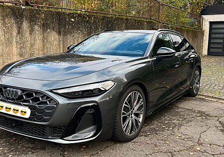 Audi S5 TFSI S tronic quattro edition one Avant e...