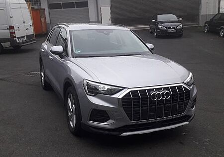 Audi Q3 35 TFSI advanced advanced