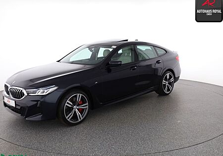 BMW 630 Gran Turismo d xDrive M SPORT STANDHZ,LASER