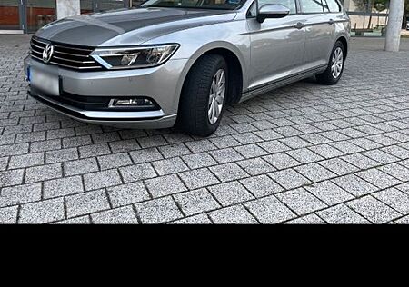 VW Passat Variant Volkswagen 1.4 TSI BMT Trendline Variant...
