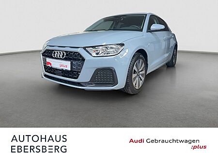 Audi A1 Sportback advanced 30 TFSI 5JGar App sound+ 2