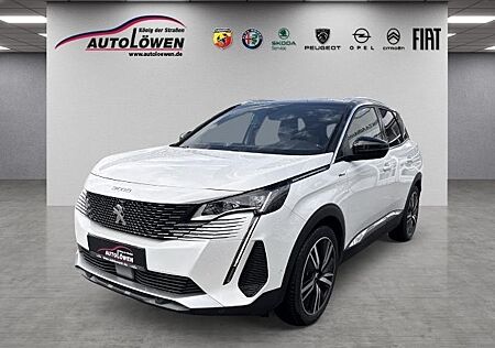 Peugeot 3008 N GTPK HY225EAT8