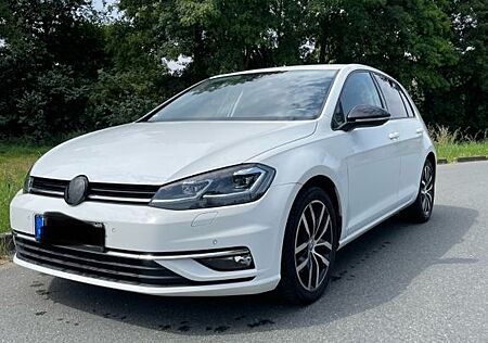 VW Golf Volkswagen 1.5 TSI ACT OPF DSG JOIN JOIN