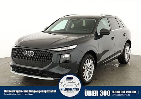 Audi Q3 TFSI quattro, AHK, Navi, AreaView, Side, Soun
