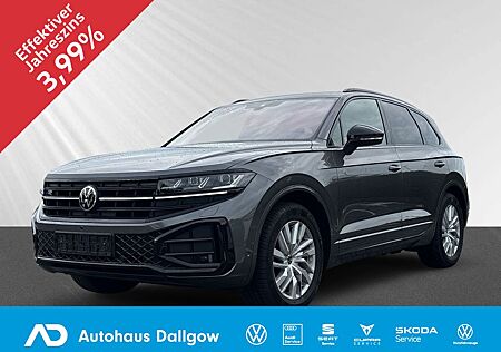 VW Touareg Volkswagen 3.0 V6 TDI R-Line 4Motion