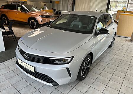 Opel Astra 5T Edition Komfort-Paket & Allwetterreifen
