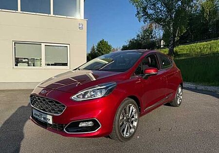Ford Fiesta VIGNALE 103KW/140PS NAVI*