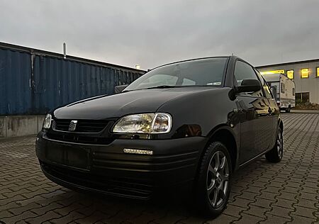 Seat Arosa 1.7 SDI TÜV Neu / Alufelgen /