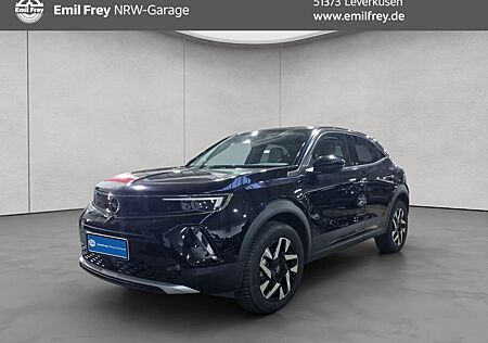 Opel Mokka 1.2 DI Turbo Elegance