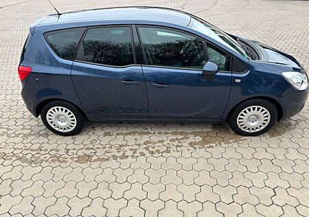 Opel Meriva 1.4 Edition 74kW Edition