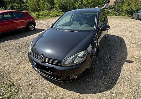 VW Golf Volkswagen 1.4 TSI 90 kW Style Style