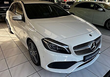 Mercedes-Benz A 180 A -Klasse BlueEfficiency