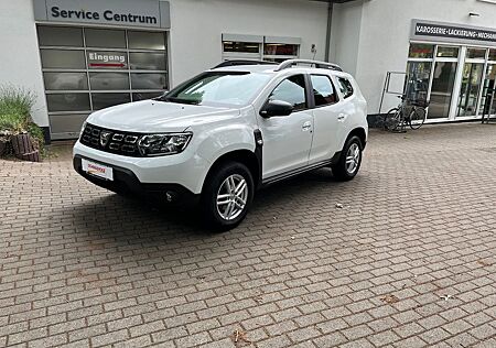Dacia Duster II Comfort 1.3 TCe 130, 2WD