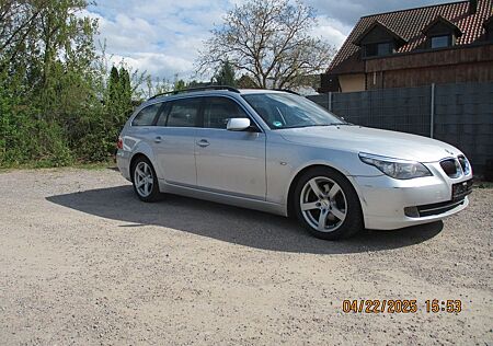 BMW 523i 523 Baureihe 5 Touring
