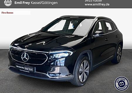 Mercedes-Benz EQA 250 Progressive Business+Konnekt.Paket uvm