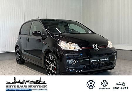 VW Up Volkswagen ! GTI 1.0 TSI BEATS RFK TEMPOMAT PDC