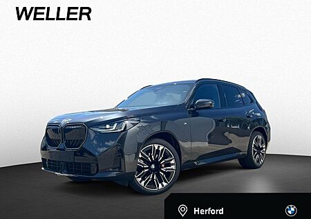 BMW X3 20d xDr MSport DrAssPr PaAssPr adap.LED AHK