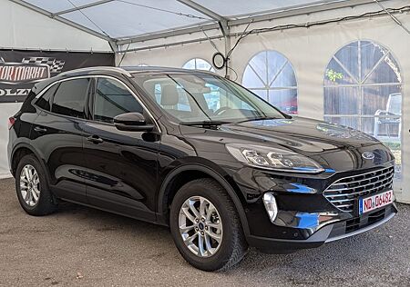 Ford Kuga Hybrid Titanium X