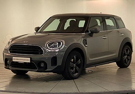 Mini ONE Countryman Aut Navi HUD Sportsitze DAB PDC