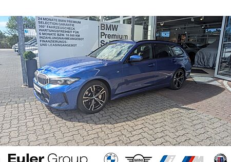 BMW 330 i xDrive Touring M Sportpaket Navi HIFI Soun