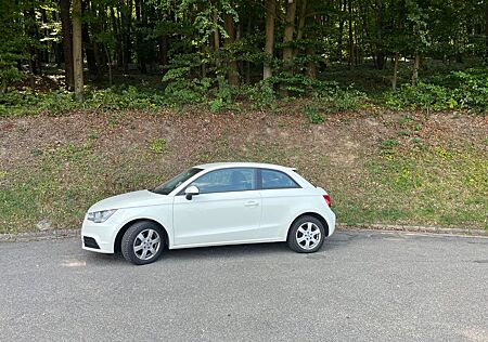 Audi A1 1.6 TDI Ambition Ambition