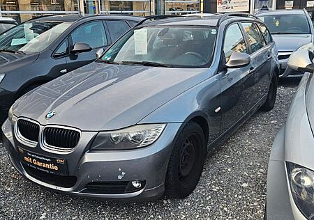 BMW 318i 318 3 Touring Tüv 10.2027