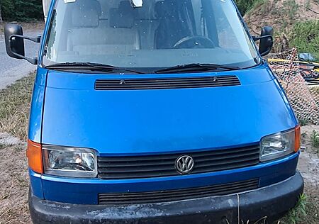 VW T4 Volkswagen andere