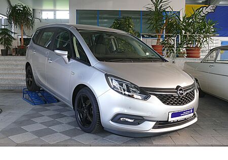 Opel Zafira Business Edition