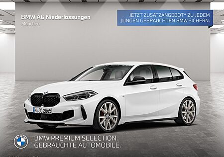 BMW M135i xDrive Harman/K LiveCockpitProf Head-Up