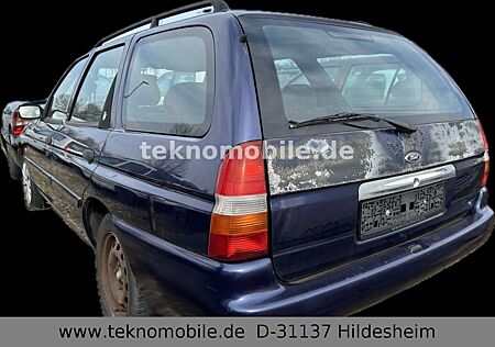 Ford Escort 1.3 TURNIER KOMBI VARIANT