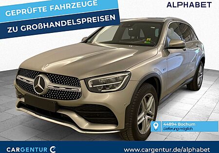 Mercedes-Benz GLC 300 e AMG Line 4Matic SpoSi ACC BLIS Key