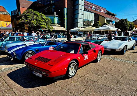 Ferrari 328 GTS * KLIMA *ZR neu*