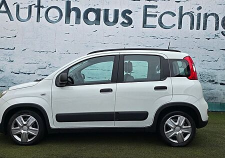 Fiat Panda City Life 1.0 Mild-Hybrid*Klima*SHZ*