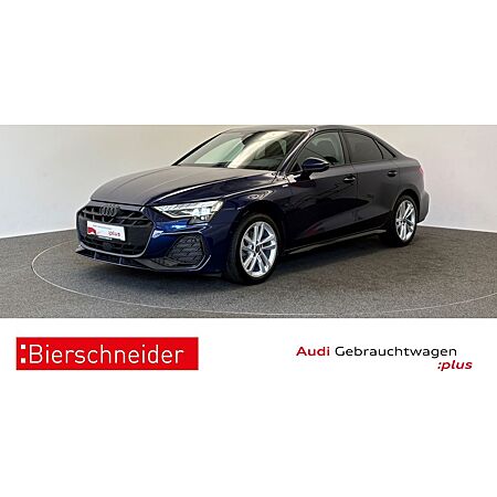 Audi A3 leasen