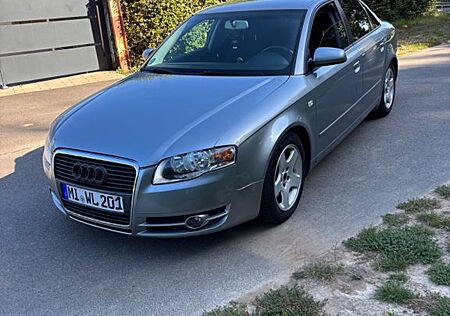 Audi A4 1.9 TDI -