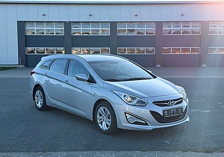 Hyundai i40 cw FIFA World Cup Edition