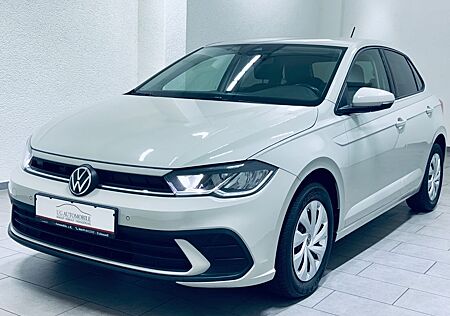 VW Polo Volkswagen VI Life 1.0 TSI * VIRTUAl* DSG * TEMP *LED