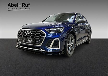 Audi SQ5 3.0 TDI quattro -Kamera nur Händler / Export