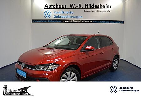 VW Polo Volkswagen Life 1.0, LED, Navi, SHZ, Tempomat, PDC,Lan